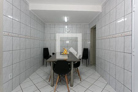 Cozinha de casa à venda com 2 quartos, 130m² em Vila Matilde, São Paulo