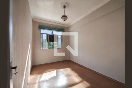 Quarto de apartamento à venda com 1 quarto, 45m² em Andaraí, Rio de Janeiro