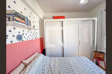 Quarto de apartamento à venda com 1 quarto, 39m² em Catete, Rio de Janeiro