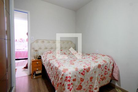 Suite de apartamento à venda com 3 quartos, 146m² em , Belo Horizonte