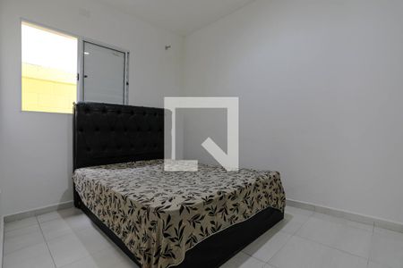 Quarto 1 de casa de condomínio para alugar com 2 quartos, 90m² em Vila Urupes, Suzano
