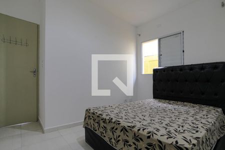 Quarto 1 de casa de condomínio para alugar com 2 quartos, 90m² em Vila Urupes, Suzano