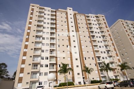 Apartamento para alugar com 2 quartos, 52m² em Village Terras de Indaiá, Indaiatuba