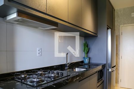 Apartamento para alugar com 2 quartos, 52m² em Village Terras de Indaiá, Indaiatuba