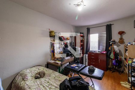 Quarto 1 de casa à venda com 3 quartos, 160m² em Vila Buenos Aires, São Paulo