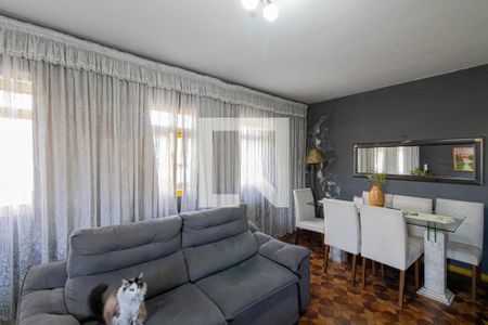 Sala de casa à venda com 3 quartos, 160m² em Vila Buenos Aires, São Paulo