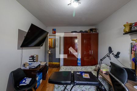 Quarto 1 de casa à venda com 3 quartos, 160m² em Vila Buenos Aires, São Paulo