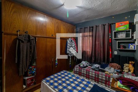 Quarto 2 de casa à venda com 3 quartos, 160m² em Vila Buenos Aires, São Paulo