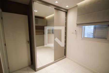 Quarto  de apartamento para alugar com 2 quartos, 65m² em Canto do Forte, Praia Grande