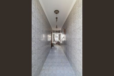 Corredor de casa à venda com 4 quartos, 350m² em Jardim Maringa, São Paulo
