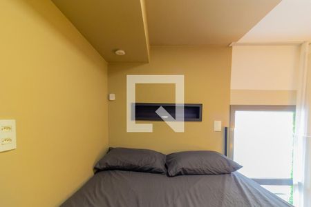 Studio de apartamento para alugar com 1 quarto, 28m² em Jardim das Acacias, São Paulo