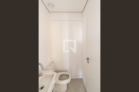 Lavabo de apartamento à venda com 2 quartos, 51m² em Vila Mariana, São Paulo