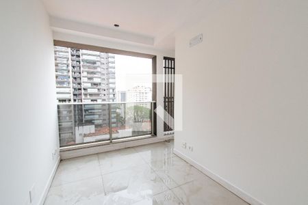 Quarto de apartamento à venda com 2 quartos, 51m² em Vila Mariana, São Paulo