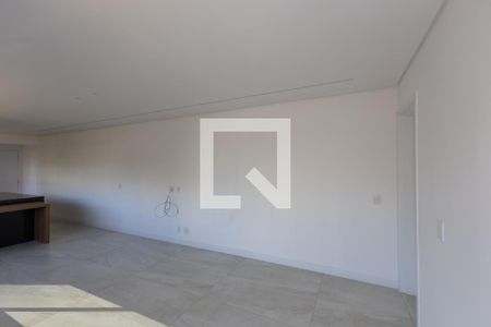 Sala de apartamento à venda com 2 quartos, 82m² em Vila das Flores, Nova Lima