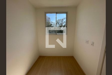 Quarto 1 de apartamento para alugar com 2 quartos, 35m² em Jardim Peri Peri, São Paulo