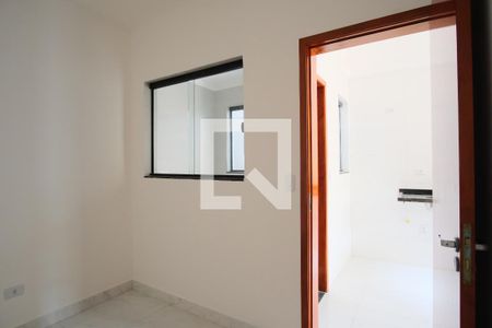 Quarto 2 de apartamento à venda com 2 quartos, 33m² em Penha de França, São Paulo