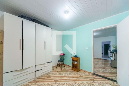 Quarto 1 de casa à venda com 2 quartos, 250m² em Jardim Jamaica, Santo André