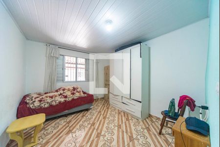 Quarto 1 de casa à venda com 2 quartos, 250m² em Jardim Jamaica, Santo André
