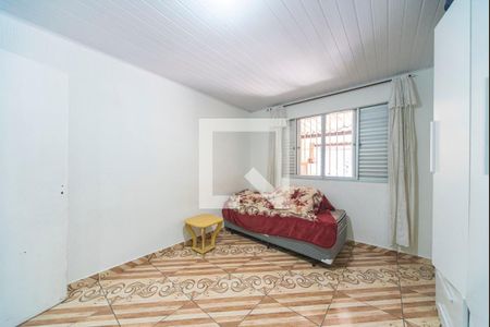 Quarto 1 de casa à venda com 2 quartos, 250m² em Jardim Jamaica, Santo André