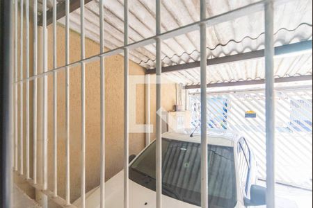 Vista do Quarto 1 de casa à venda com 2 quartos, 250m² em Jardim Jamaica, Santo André