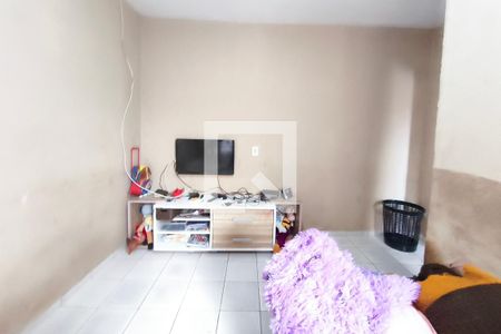 Sala de casa à venda com 2 quartos, 370m² em Jardim Ipaussurama, Campinas
