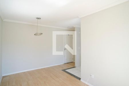 Sala de apartamento à venda com 2 quartos, 59m² em Vila Normandia, São Bernardo do Campo