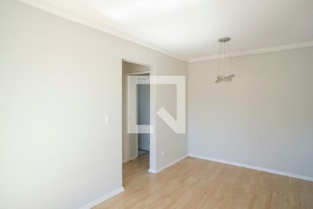 Sala de apartamento à venda com 2 quartos, 59m² em Vila Normandia, São Bernardo do Campo