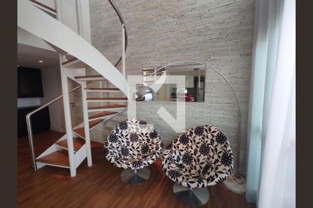 Apartamento para alugar com 1 quarto, 104m² em Moema, São Paulo