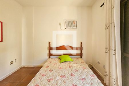 Quarto 2 de apartamento para alugar com 3 quartos, 260m² em Jardim Tres Marias, Guarujá