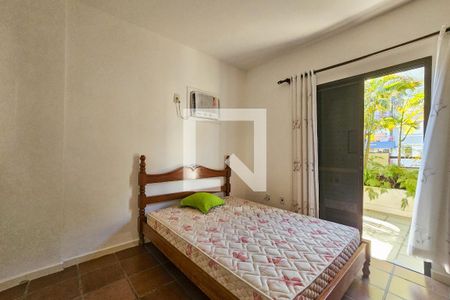 Quarto 2 de apartamento para alugar com 3 quartos, 260m² em Jardim Tres Marias, Guarujá