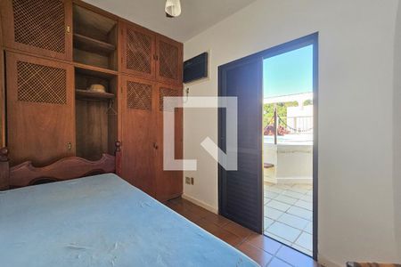 Quarto 1 de apartamento para alugar com 3 quartos, 260m² em Jardim Tres Marias, Guarujá