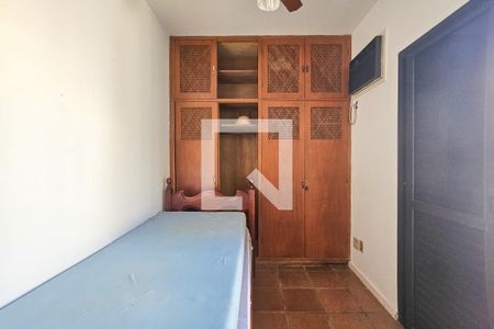 Quarto 1 de apartamento para alugar com 3 quartos, 260m² em Jardim Tres Marias, Guarujá