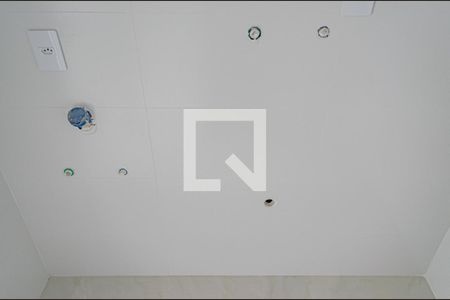 Área de Serviço de apartamento para alugar com 3 quartos, 133m² em João Paulo, Florianópolis