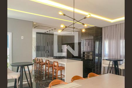 Lazer - RoofTop de apartamento para alugar com 3 quartos, 133m² em João Paulo, Florianópolis