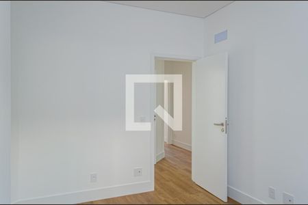 Suite 01 de apartamento para alugar com 3 quartos, 133m² em João Paulo, Florianópolis