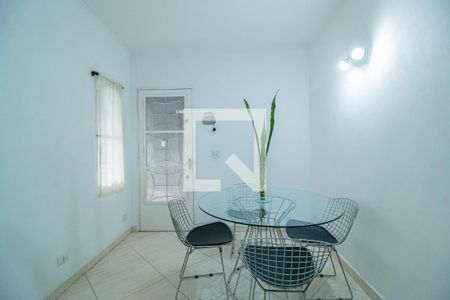 Casa à venda com 4 quartos, 205m² em Vila São José, São Paulo