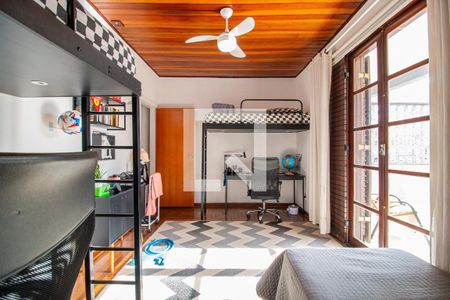 Casa à venda com 4 quartos, 205m² em Vila São José, São Paulo