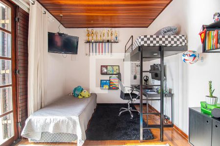 Casa à venda com 4 quartos, 205m² em Vila São José, São Paulo