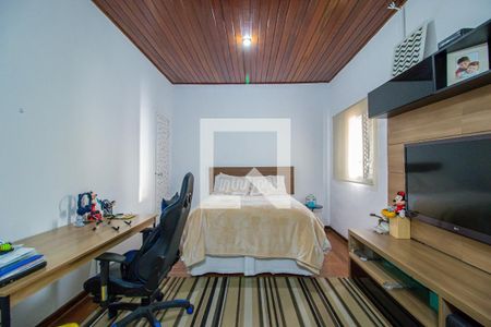 Casa à venda com 4 quartos, 205m² em Vila São José, São Paulo