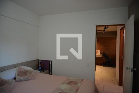 Quarto 1 de apartamento à venda com 2 quartos, 77m² em Jardim Bela Vista, Santo André