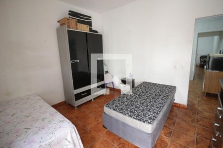 Quarto 2 de casa para alugar com 2 quartos, 145m² em Metalúrgicos, Osasco