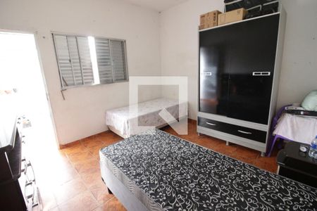 Quarto 2 de casa para alugar com 2 quartos, 145m² em Metalúrgicos, Osasco