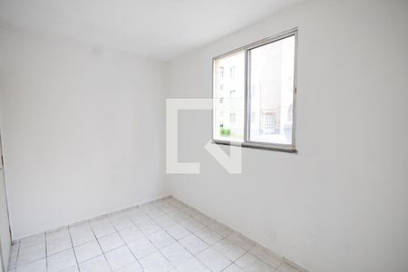Quarto 1 de apartamento para alugar com 2 quartos, 45m² em Campo Grande, Rio de Janeiro