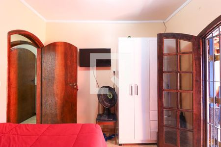 Quarto 1 de casa à venda com 3 quartos, 240m² em Vila Medeiros, São Paulo