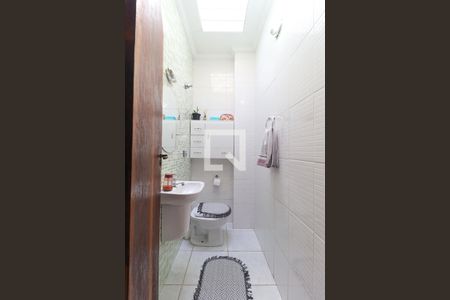 Lavabo de casa à venda com 3 quartos, 240m² em Vila Medeiros, São Paulo