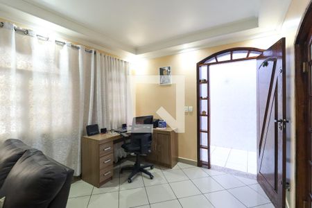 Sala de casa à venda com 3 quartos, 240m² em Vila Medeiros, São Paulo