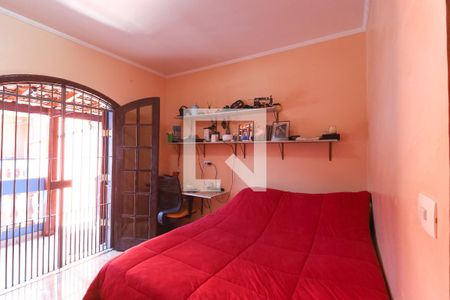 Quarto 1 de casa à venda com 3 quartos, 240m² em Vila Medeiros, São Paulo