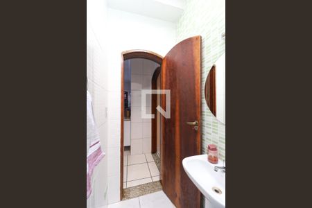 Lavabo de casa à venda com 3 quartos, 240m² em Vila Medeiros, São Paulo