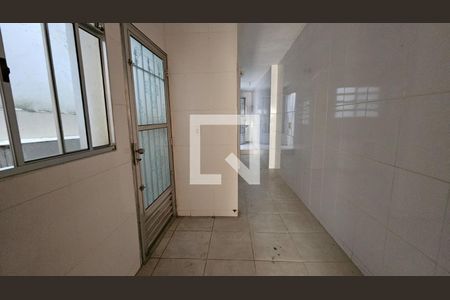 Studio de casa para alugar com 1 quarto, 60m² em Penha de França, São Paulo