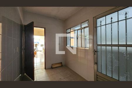 Studio de casa para alugar com 1 quarto, 60m² em Penha de França, São Paulo